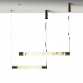 Подвесной светильник Odeon Light Marbella 6686/25L в Губахе - gubaha.mebel24.online | фото 5