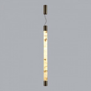 Подвесной светильник Odeon Light Marbella 6686/25L в Губахе - gubaha.mebel24.online | фото 6