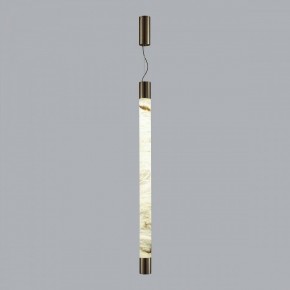 Подвесной светильник Odeon Light Marbella 6686/25L в Губахе - gubaha.mebel24.online | фото 7