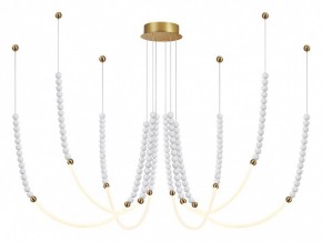 Подвесной светильник Odeon Light Monella 6639/70L в Губахе - gubaha.mebel24.online | фото 2