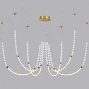 Подвесной светильник Odeon Light Monella 6639/70L в Губахе - gubaha.mebel24.online | фото 3