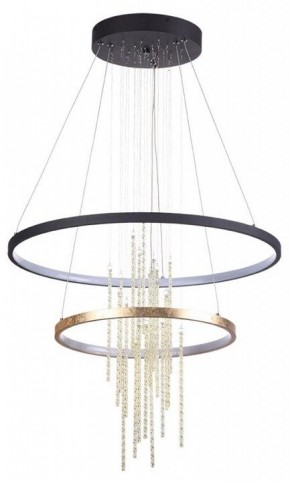 Подвесной светильник Odeon Light Monica 3901/63L в Губахе - gubaha.mebel24.online | фото 2