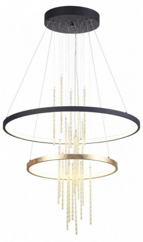 Подвесной светильник Odeon Light Monica 3901/63L в Губахе - gubaha.mebel24.online | фото 3