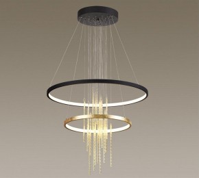 Подвесной светильник Odeon Light Monica 3901/63L в Губахе - gubaha.mebel24.online | фото 5