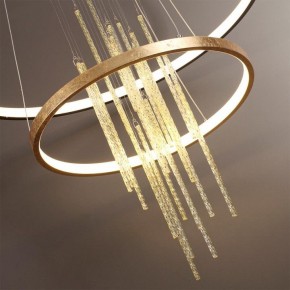 Подвесной светильник Odeon Light Monica 3901/63L в Губахе - gubaha.mebel24.online | фото 7