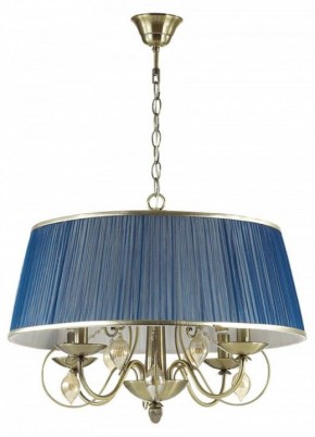 Подвесной светильник Odeon Light Niagara 3921/4 в Губахе - gubaha.mebel24.online | фото 2