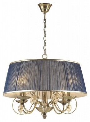 Подвесной светильник Odeon Light Niagara 3921/4 в Губахе - gubaha.mebel24.online | фото 3