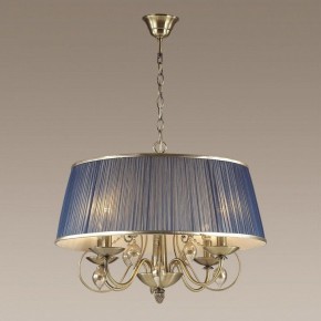 Подвесной светильник Odeon Light Niagara 3921/4 в Губахе - gubaha.mebel24.online | фото 4