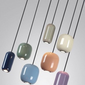 Подвесной светильник Odeon Light Ovali 5053/7A в Губахе - gubaha.mebel24.online | фото 5
