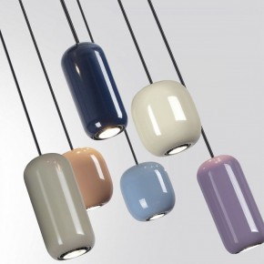 Подвесной светильник Odeon Light Ovali 5053/7A в Губахе - gubaha.mebel24.online | фото 6