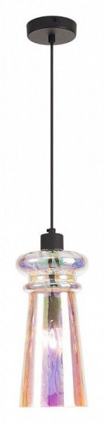 Подвесной светильник Odeon Light Pasti 1 4967/1 в Губахе - gubaha.mebel24.online | фото 3