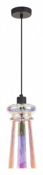 Подвесной светильник Odeon Light Pasti 1 4967/1 в Губахе - gubaha.mebel24.online | фото 4