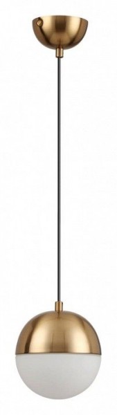 Подвесной светильник Odeon Light Pinga 4960/1 в Губахе - gubaha.mebel24.online | фото 3