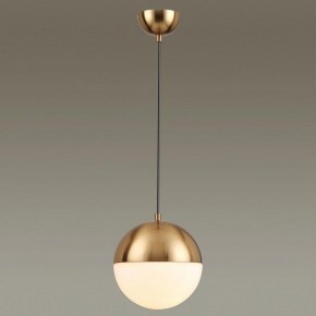 Подвесной светильник Odeon Light Pinga 4960/1A в Губахе - gubaha.mebel24.online | фото 2