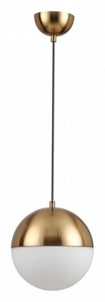 Подвесной светильник Odeon Light Pinga 4960/1A в Губахе - gubaha.mebel24.online | фото 3