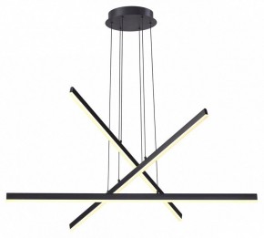 Подвесной светильник Odeon Light Rudy 3890/48L в Губахе - gubaha.mebel24.online | фото 3