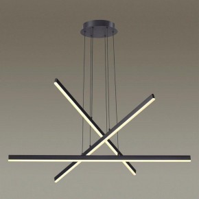 Подвесной светильник Odeon Light Rudy 3890/48L в Губахе - gubaha.mebel24.online | фото 4