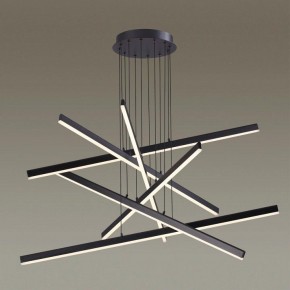 Подвесной светильник Odeon Light Rudy 3890/96L в Губахе - gubaha.mebel24.online | фото 4