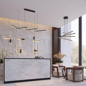 Подвесной светильник Odeon Light Rudy 3890/96L в Губахе - gubaha.mebel24.online | фото 5