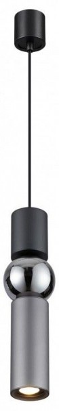 Подвесной светильник Odeon Light Sakra 4070/5L в Губахе - gubaha.mebel24.online | фото 2