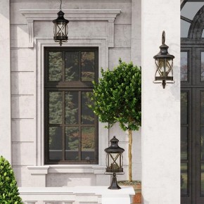 Подвесной светильник Odeon Light Sation 4045/3 в Губахе - gubaha.mebel24.online | фото 6