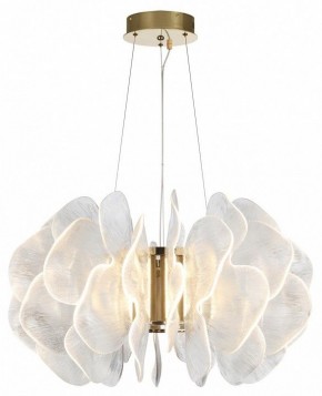 Подвесной светильник Odeon Light Siama 5089/115L в Губахе - gubaha.mebel24.online | фото