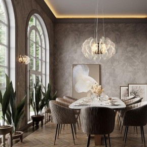 Подвесной светильник Odeon Light Siama 5089/80L в Губахе - gubaha.mebel24.online | фото 6