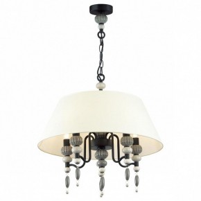 Подвесной светильник Odeon Light Sochi 4896/5A в Губахе - gubaha.mebel24.online | фото 2