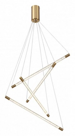 Подвесной светильник Odeon Light Sparky 4369/40L в Губахе - gubaha.mebel24.online | фото 2