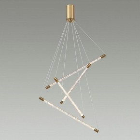 Подвесной светильник Odeon Light Sparky 4369/40L в Губахе - gubaha.mebel24.online | фото 3