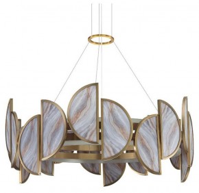 Подвесной светильник Odeon Light Toscana 5448/40L в Губахе - gubaha.mebel24.online | фото