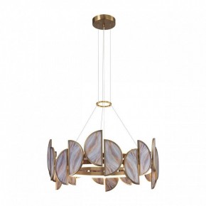 Подвесной светильник Odeon Light Toscana 5448/40L в Губахе - gubaha.mebel24.online | фото 2