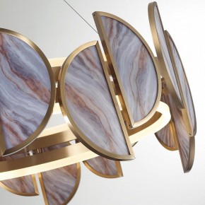 Подвесной светильник Odeon Light Toscana 5448/40L в Губахе - gubaha.mebel24.online | фото 5
