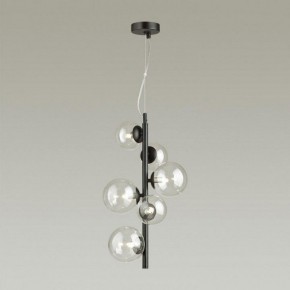 Подвесной светильник Odeon Light Tovi 4818/6 в Губахе - gubaha.mebel24.online | фото 3