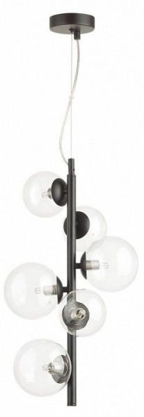 Подвесной светильник Odeon Light Tovi 4818/6 в Губахе - gubaha.mebel24.online | фото 4