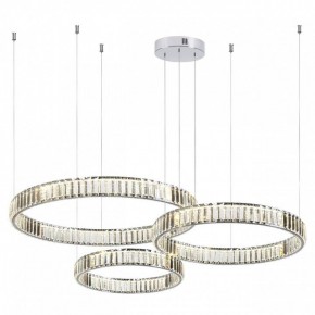 Подвесной светильник Odeon Light Vekia 4930/36L в Губахе - gubaha.mebel24.online | фото 4