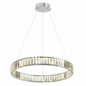 Подвесной светильник Odeon Light Vekia 4930/36L в Губахе - gubaha.mebel24.online | фото 5