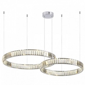Подвесной светильник Odeon Light Vekia 4930/45L в Губахе - gubaha.mebel24.online | фото 4