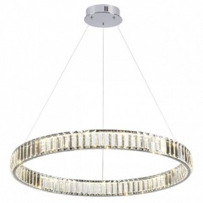 Подвесной светильник Odeon Light Vekia 4930/45L в Губахе - gubaha.mebel24.online | фото 5