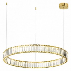 Подвесной светильник Odeon Light Vekia 5015/45L в Губахе - gubaha.mebel24.online | фото 4