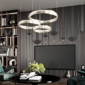 Подвесной светильник Odeon Light Vekia 5015/45L в Губахе - gubaha.mebel24.online | фото 5