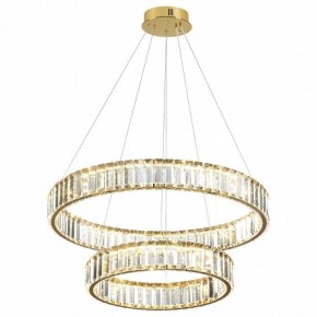 Подвесной светильник Odeon Light Vekia 5015/60L в Губахе - gubaha.mebel24.online | фото 2