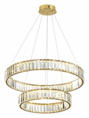Подвесной светильник Odeon Light Vekia 5015/60L в Губахе - gubaha.mebel24.online | фото 4