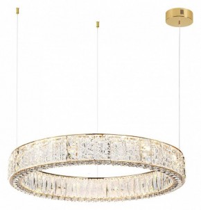 Подвесной светильник Odeon Light Version 5071/100L в Губахе - gubaha.mebel24.online | фото 2