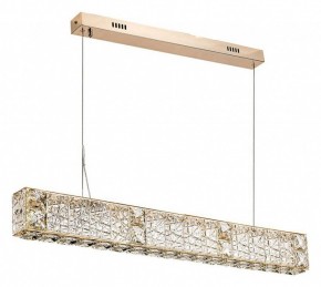 Подвесной светильник Odeon Light Version 5071/40L в Губахе - gubaha.mebel24.online | фото 2