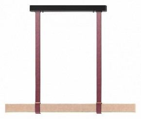 Подвесной светильник Odeon Light Vincent 6630/36L в Губахе - gubaha.mebel24.online | фото 2