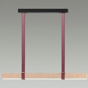 Подвесной светильник Odeon Light Vincent 6630/36L в Губахе - gubaha.mebel24.online | фото 3
