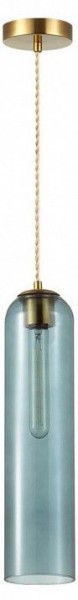Подвесной светильник Odeon Light Vosti 4641/1 в Губахе - gubaha.mebel24.online | фото 2