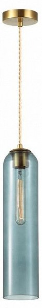 Подвесной светильник Odeon Light Vosti 4641/1 в Губахе - gubaha.mebel24.online | фото 3