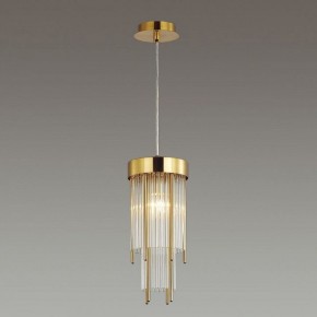 Подвесной светильник Odeon Light York 4788/1 в Губахе - gubaha.mebel24.online | фото 3